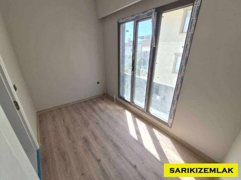 Edremit Akçay Mah`da1+1  Daire. - 8